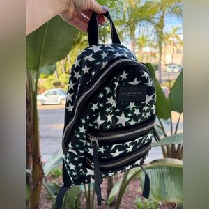 Marc Jacobs Small Backpack